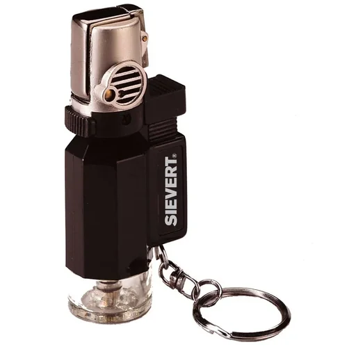 "Turbo-lite Feuerzeug Butajet SB4200 image"