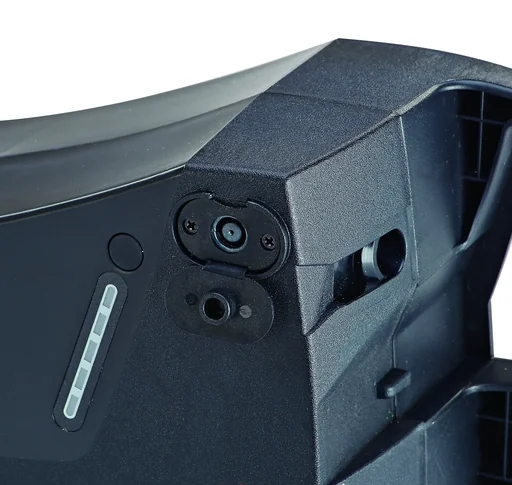 "SideClick Akku, Li-Ionen 36 Volt / 11,6 Ah (418 Wh) image"