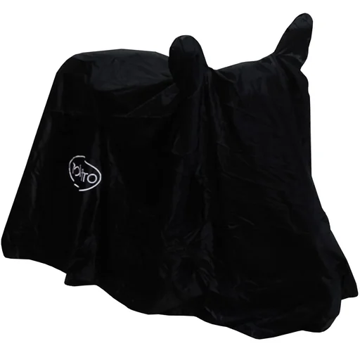 "Abdeckhülle für Trike und Quad inklusive Aufbewahrungstasche image"