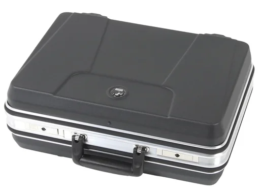 "Werkzeugkoffer BUDGET 5031, 23 Liter image"