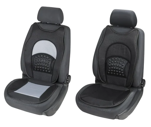 "Sitzaufleger New Space grau image"