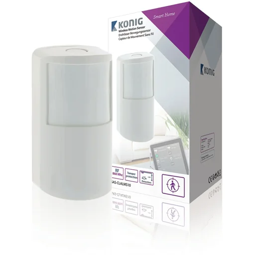 "Smart Bewegungssensor 868 Mhz image"