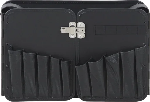 "Faltbare Werkzeugtafel WING 4901, mit Tragegriff, 460 x 310 x 100 mm image"