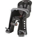 Polisport Kindersitz für Fahrrad | 15 kg | 22-40mm