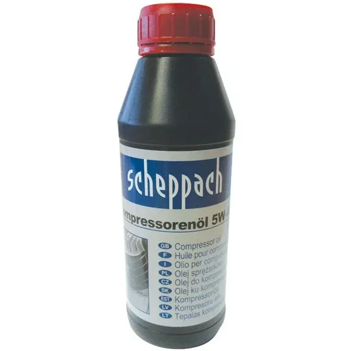 "Öl Ultra Performance SAE 5W-40 500ml image"