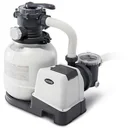 Sandfilterpumpe 6 m3/uur