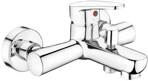 "Bade-Einhebelmischer ESPERA chrom image"