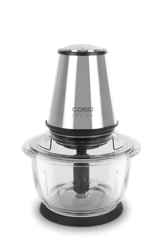 "Universalzerkleinerer UZ 400, Edelstahl, 400 Watt image"