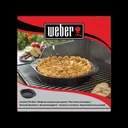 BBQ Keramik-Backform