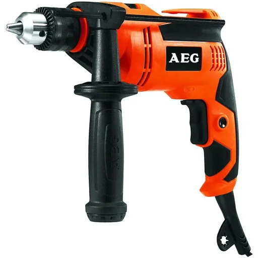 "Bohrhammer 630W, SBE630R image"