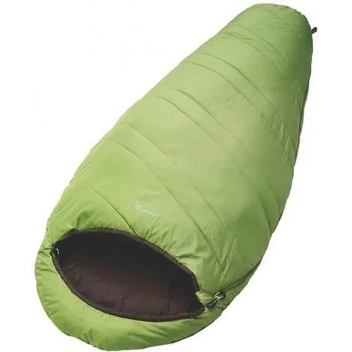 "Cushy 1800 Schlafsack image"