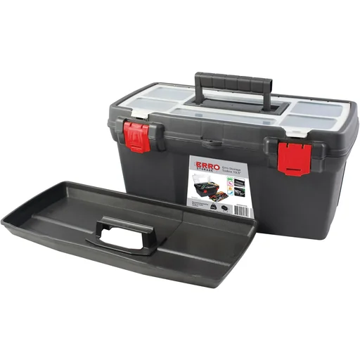 "ERRO Werkzeugkoffer 19,5 Zoll image"