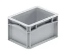 Eurobox, 150 x 200 x 120 mm, grau