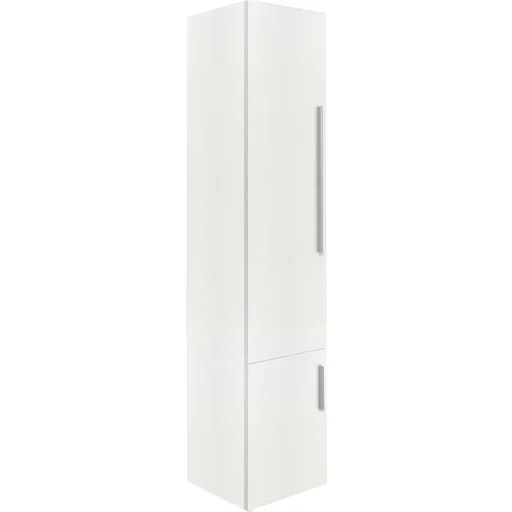 "Hoge Kast Style - Links - Weiss image"