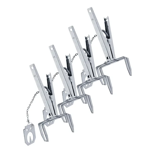 "Wühlmaus-Zangenfalle 4er Set image"