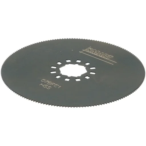 "UN PRO 75x18mm HSS-Rondeblatt 1 image"