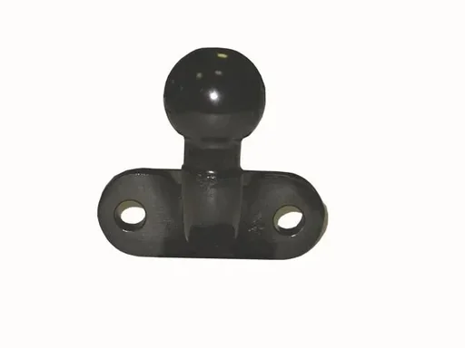 "Anhängerkupplungs-Kit MB Sprinter Kasten Fahrzeug mit Trittstufe im Stoßfänger 01/15-01/18, starr image"