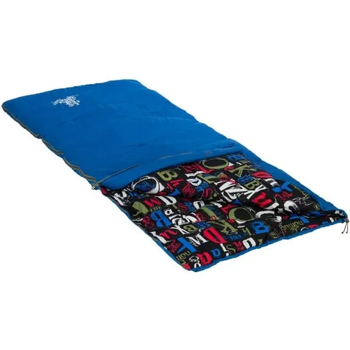 "Schläfrigen Held Schlafsack image"