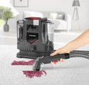 Polster- und Teppichreiniger Cleanmaxx 4982 - Effiziente Fleckentfernung!