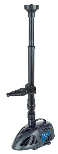 "Wasserspielpumpe WPS 1000 R, bis 1.000 l/h Fördermenge image"