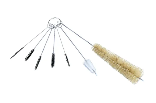 "Reinigungs-Bürsten-Set, 7-teilig image"