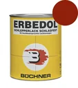 Schlepper- und Landmaschinenlack Nuffield rot SL2236