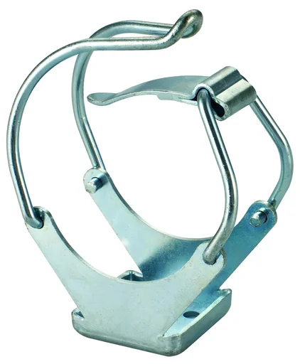 "Hebelpressen - Halterung image"