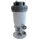 Automatische Chlorspender