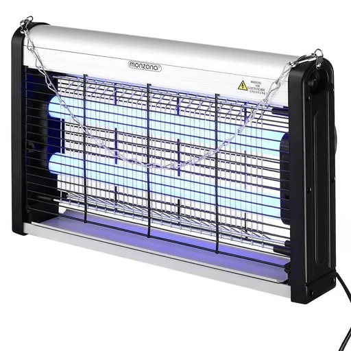 "Elektronischer Insektenvernichter 25m² XL image"
