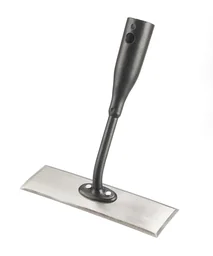 Schuffel 16 cm, mit Stahlmesser - Gartenwerkzeug