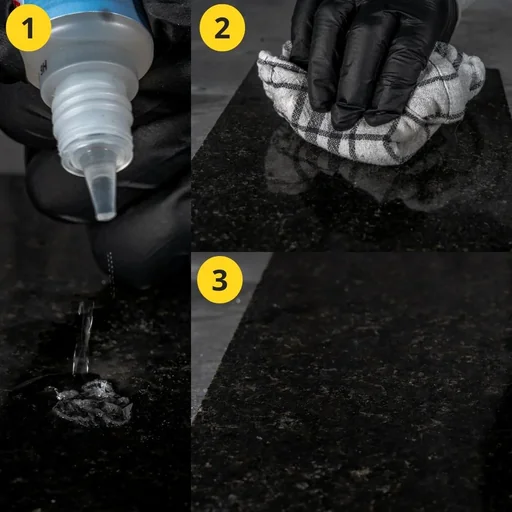 "Cleaner Reiniger und Klebstoffentferner, 20 ml image"