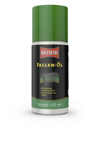 "Fallenöl, 65 ml image"