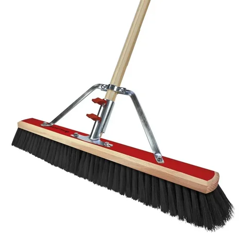 "Saalbesen Bulldozer 60 cm image"