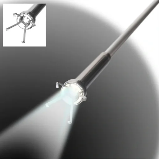 "Krallengreifer - flexibel, magnetisch image"