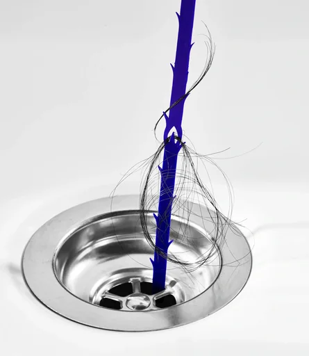 "Abfluss-Angel, 2er Set image"