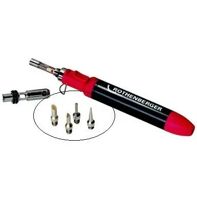 "Ersatzspitzen für Micropen 35120 image"