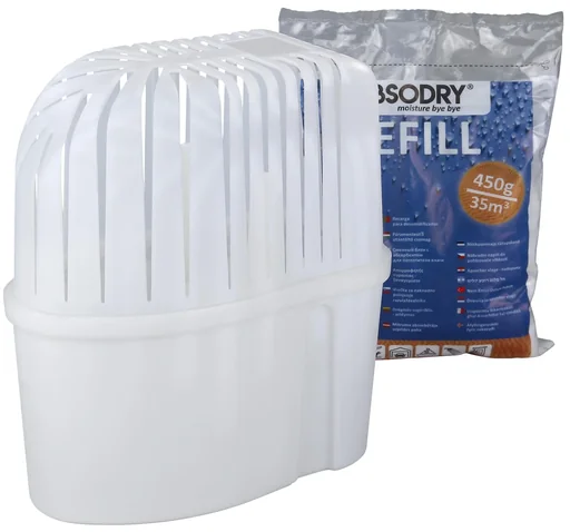 "Luftentfeuchter Box Classic image"