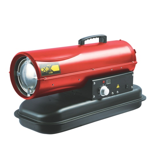 "Ölradiator - 700 W - 7 Rippen image"