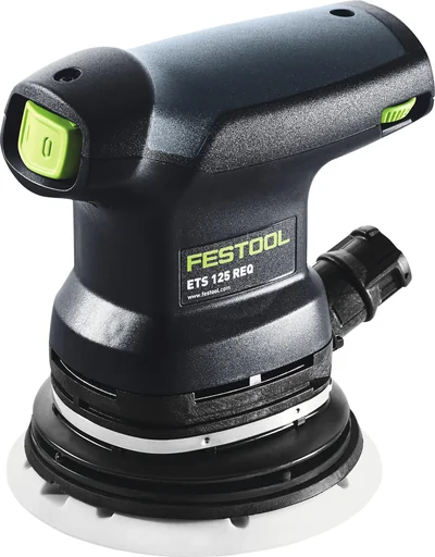 "Exzenterschleiferer ETS 125 REQ-Plus image"