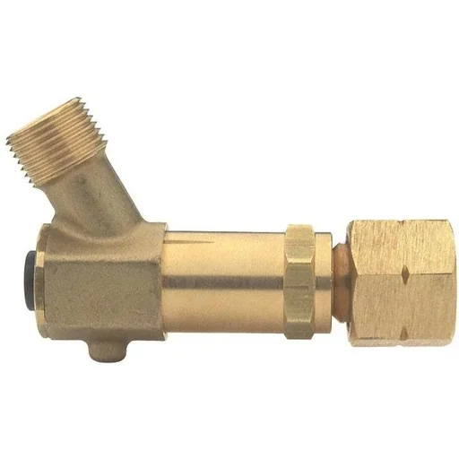 "Schlauchbruchventil 3/8" L Durchgang 4kg image"