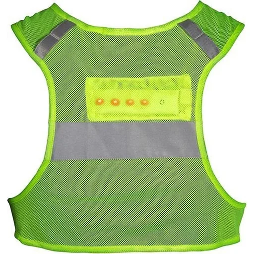 "Laufweste Led Reebok Running S/M image"