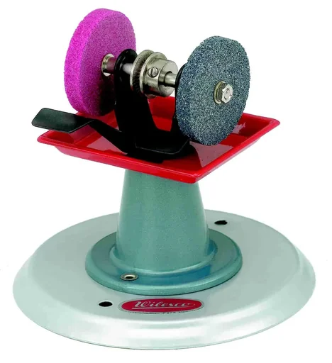 "Schleifbock M52 image"