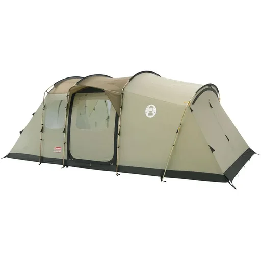 "Mackenzie Cabin 6 Tent image"