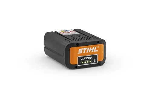 "Akku AP 200, 36V, 4,8 Ah, 187 Wh image"