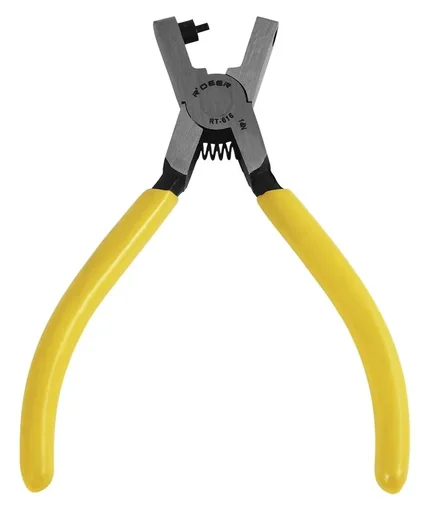 "Lochzange mit Feder image"