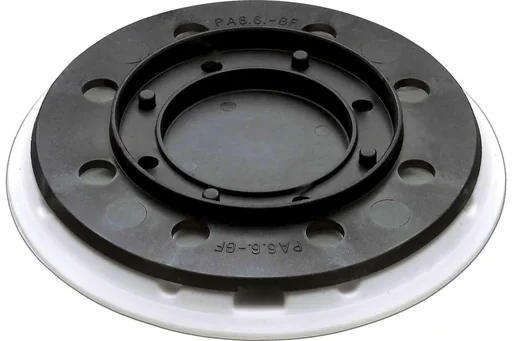 "Schleifteller ST-STF 125/8-M4-J W-HT image"