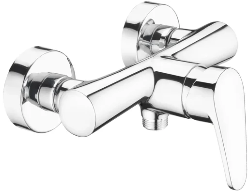 "Brause-Einhebelmischer ESPERA chrom image"