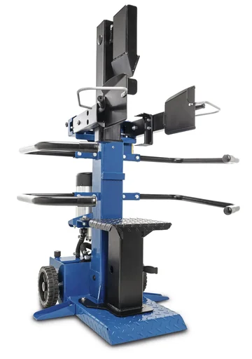 "Holzspalter Compact 8T, 400 Volt image"