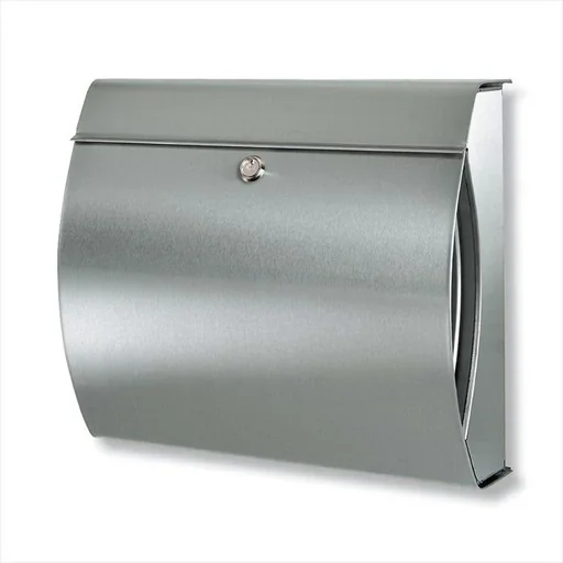 "RVS Briefkasten Verona image"
