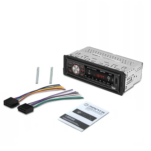 "Autoradio mit Bluetooth image"